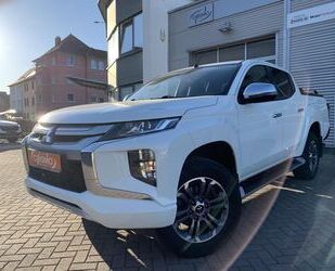 Mitsubishi L200 Gebrauchtwagen