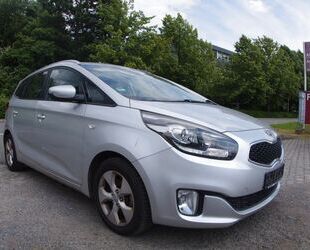 Kia Carens Gebrauchtwagen