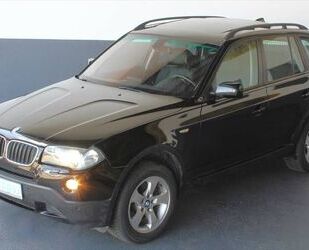 BMW X3 Gebrauchtwagen