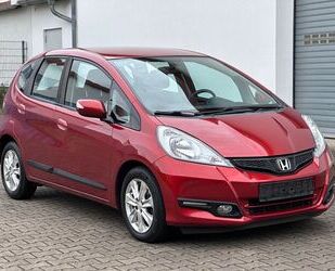 Honda Jazz Gebrauchtwagen