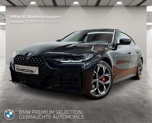 BMW 430 Gebrauchtwagen