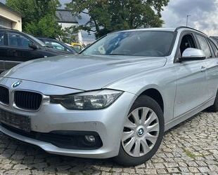 BMW 318 Gebrauchtwagen