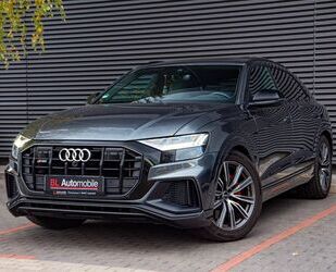 Audi SQ8 Gebrauchtwagen