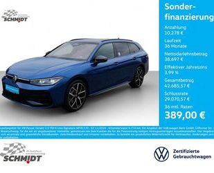 VW Passat Variant Gebrauchtwagen