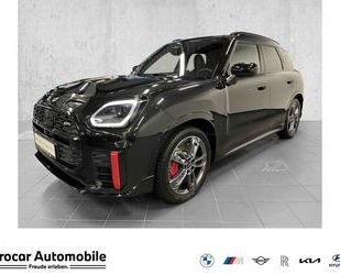 Mini John Cooper Works Countryman Gebrauchtwagen