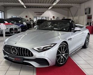 Mercedes-Benz SL 43 AMG Gebrauchtwagen