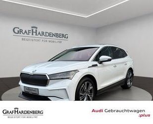 Skoda Enyaq Gebrauchtwagen
