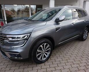 Renault Koleos Gebrauchtwagen