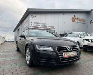 Audi A7 Gebrauchtwagen
