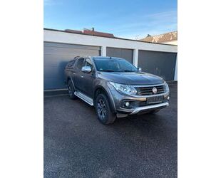 Fiat Fullback Gebrauchtwagen