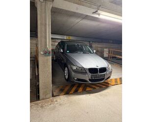 BMW 318 Gebrauchtwagen