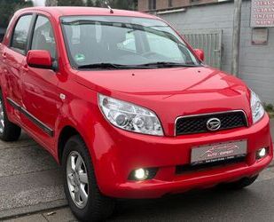 Daihatsu Terios Gebrauchtwagen