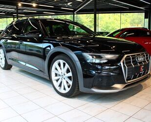 Audi A6 Allroad Gebrauchtwagen