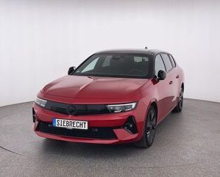 Opel Astra Electric Gebrauchtwagen