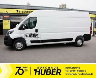 Peugeot Boxer Gebrauchtwagen