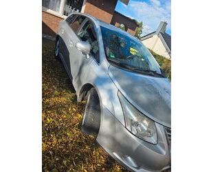 Toyota Avensis Gebrauchtwagen