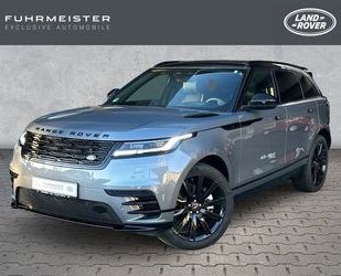 Land Rover Range Rover Velar Gebrauchtwagen