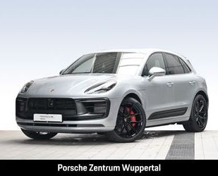 Porsche Macan Gebrauchtwagen