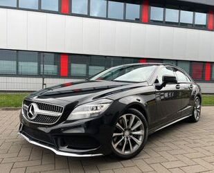 Mercedes-Benz CLS 400 Gebrauchtwagen