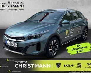 Kia XCeed Gebrauchtwagen