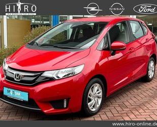 Honda Jazz Gebrauchtwagen