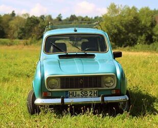 Renault R 4 Gebrauchtwagen