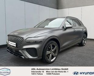 Genesis GV70 Gebrauchtwagen