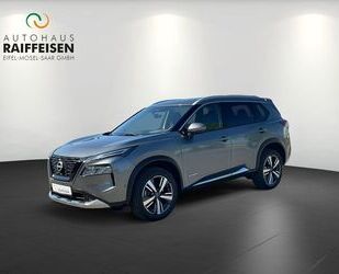Nissan X-Trail Gebrauchtwagen