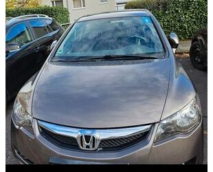 Honda Civic Gebrauchtwagen