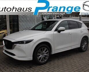 Mazda CX-5 Gebrauchtwagen