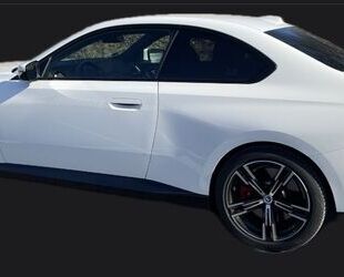 BMW 218 Gebrauchtwagen