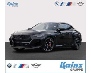 BMW M240i Gebrauchtwagen