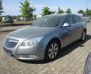Opel Insignia Gebrauchtwagen
