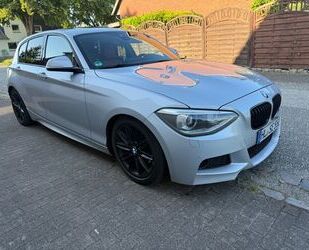 BMW 120 Gebrauchtwagen