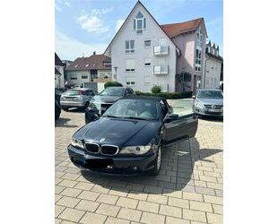 BMW 318 Gebrauchtwagen
