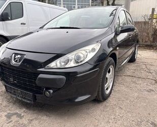 Peugeot 307 Gebrauchtwagen
