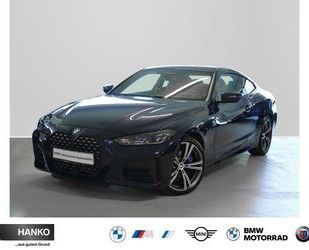 BMW M440 Gebrauchtwagen