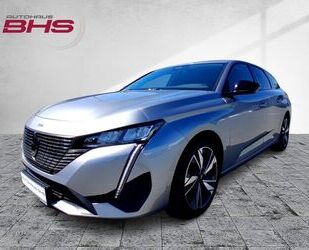 Peugeot 308 Gebrauchtwagen