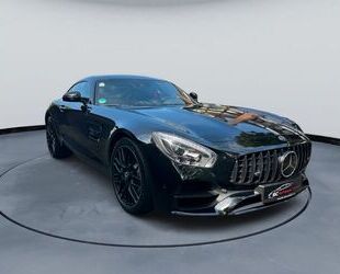 Mercedes-Benz AMG GT Gebrauchtwagen