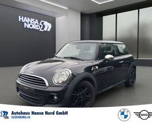 Mini ONE Gebrauchtwagen