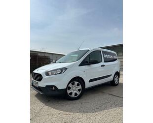 Ford Transit Gebrauchtwagen