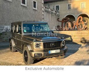Mercedes-Benz G 450 Gebrauchtwagen