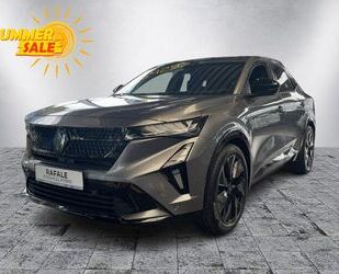 Renault Rafale Gebrauchtwagen