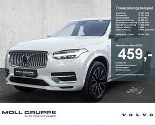 Volvo XC90 Gebrauchtwagen