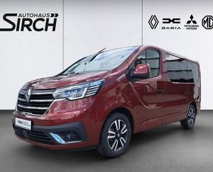 Renault Trafic Gebrauchtwagen