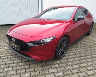 Mazda 3 Gebrauchtwagen