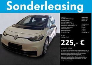 VW ID.3 Gebrauchtwagen