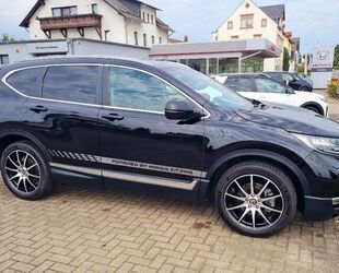 Honda CR-V Gebrauchtwagen
