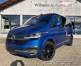 VW T6 Multivan Gebrauchtwagen
