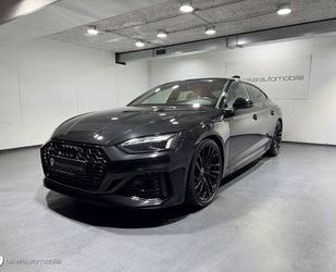 Audi RS5 Gebrauchtwagen